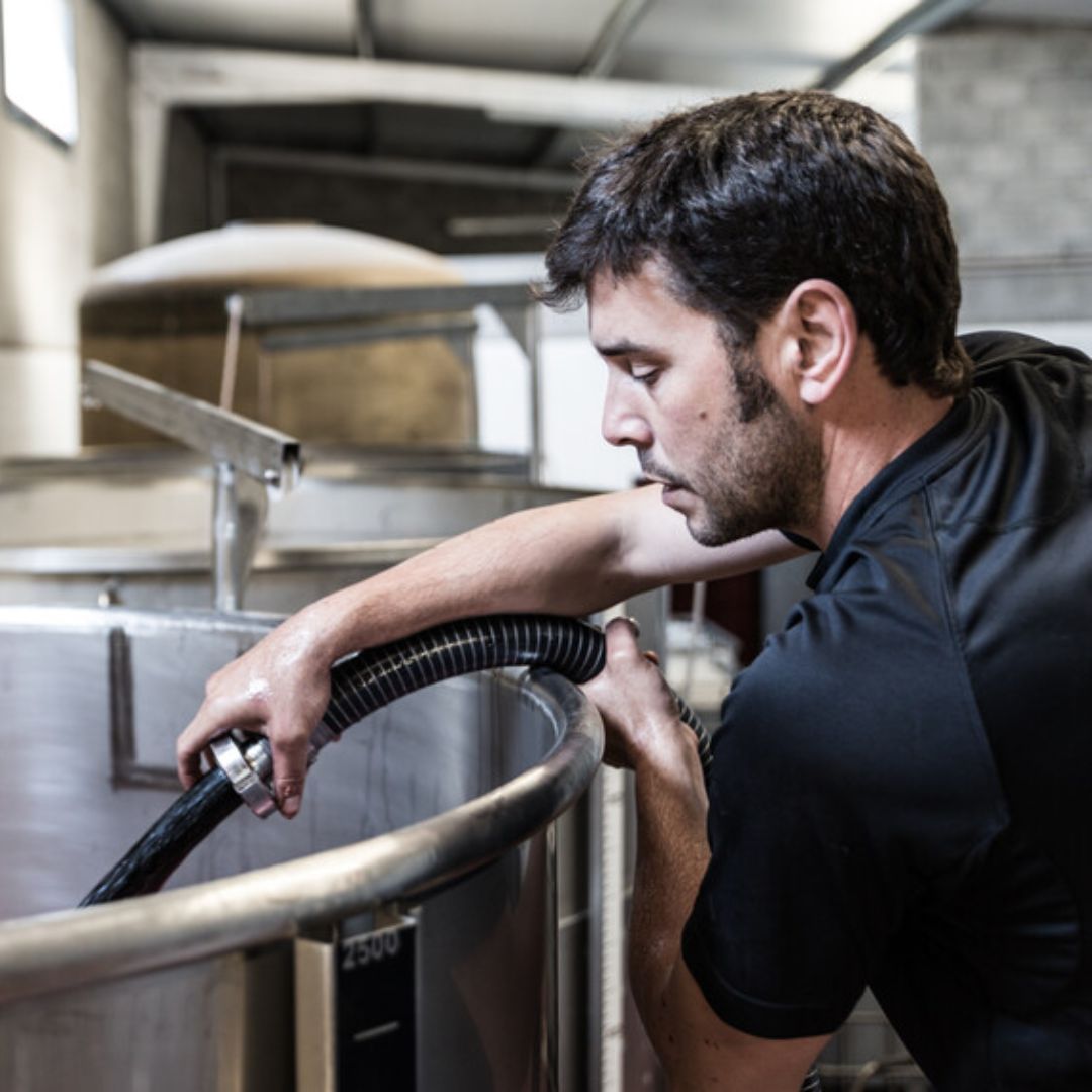 Proposit Negre 2018 Red Wine