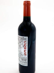 Ceres de Haut-Bages Liberal Organic 2020 Red Wine