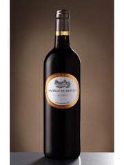 Chateau Du Retout 2017 Red Wine
