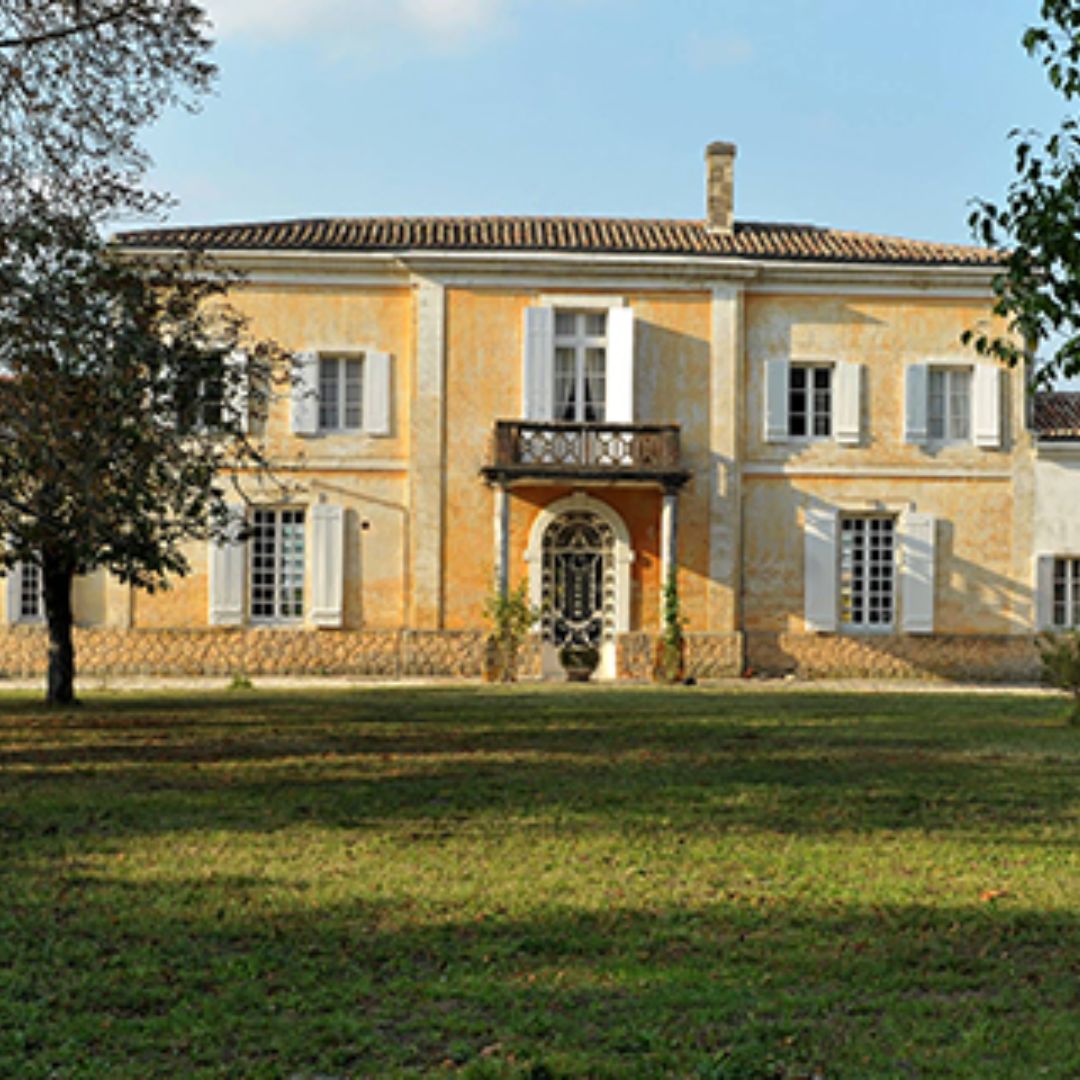 Chateau Lespault - Martillac Red Wine 2019