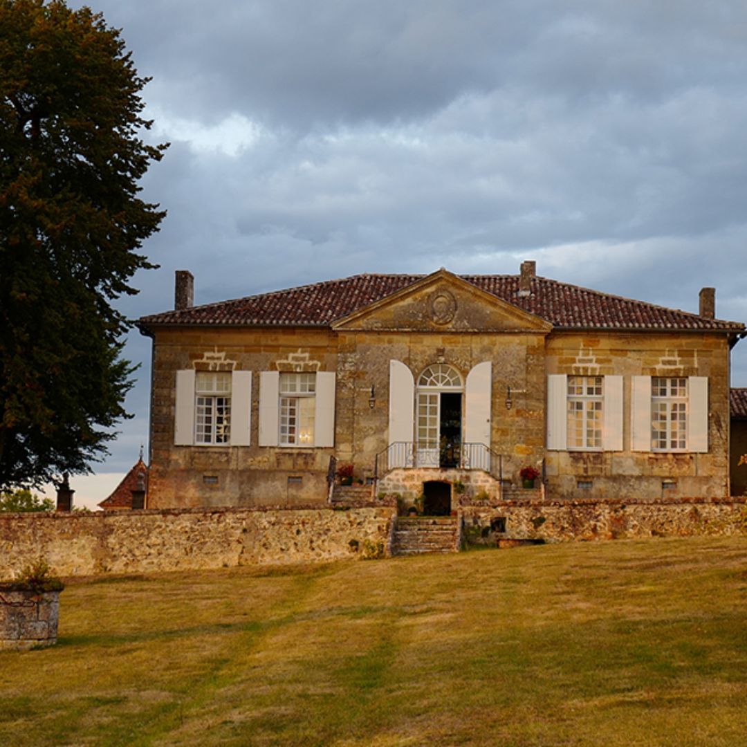Chateau Marjosse Rouge 2019 Red Wine
