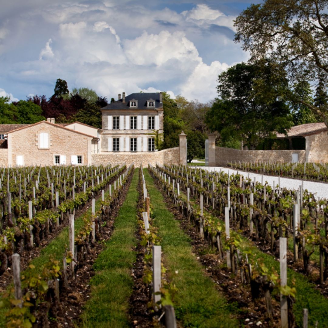 Chateau D Armailhac 2012 Grand Cru Classe Red Wine