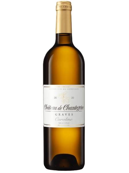 Chateau de Chantegrive "Caroline" 2020 White Wine