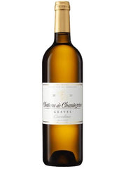 Chateau de Chantegrive 