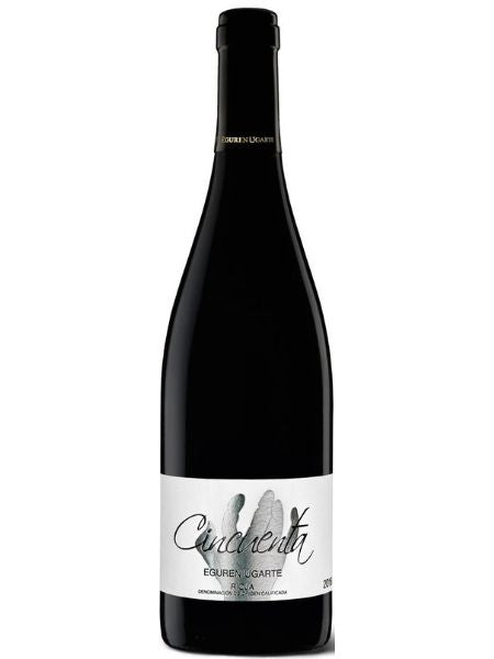 Cincuenta 2016 Red Wine