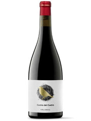 Cuatro del Cuatro Vina Zorzal 2019