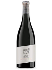 Cuesta del Herrero 2020 Red Wine
