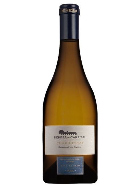 Dehesa del Carrizal Chardonnay 2018 White Wine