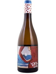 Demasiado Corazon 2018 White Wine