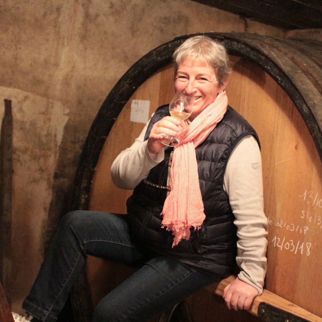 Bourgogne Aligote 2019 White Wine
