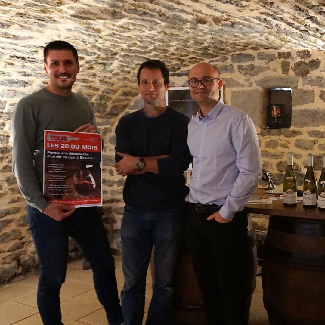 Maranges Le Saugeot 2020 Red Wine