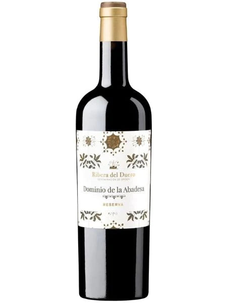 Dominio de la Abadesa Reserva 2016