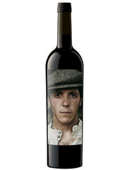 El Picaro Vegan 2020 Red Wine