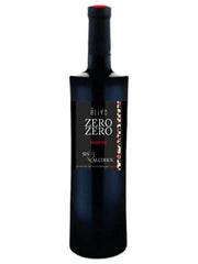 Elivo Zero-Zero Deluxe Red 2025