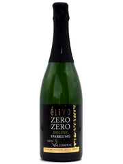 Elivo Zero Zero Deluxe Sparkling Alcohol Free