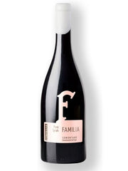 Fabregas Puro Syrah Crianza 2019 Red Wine