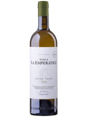 Finca la Emperatriz Gran Vino 2016 White Wine
