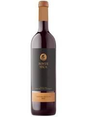 Fonte Seca Grande Escolha 2017