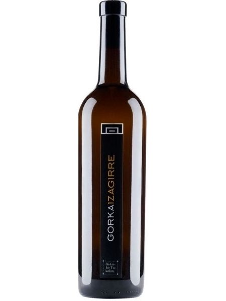 Gorka Izagirre 2022 White Wine