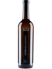 Gorka Izagirre 2022 White Wine