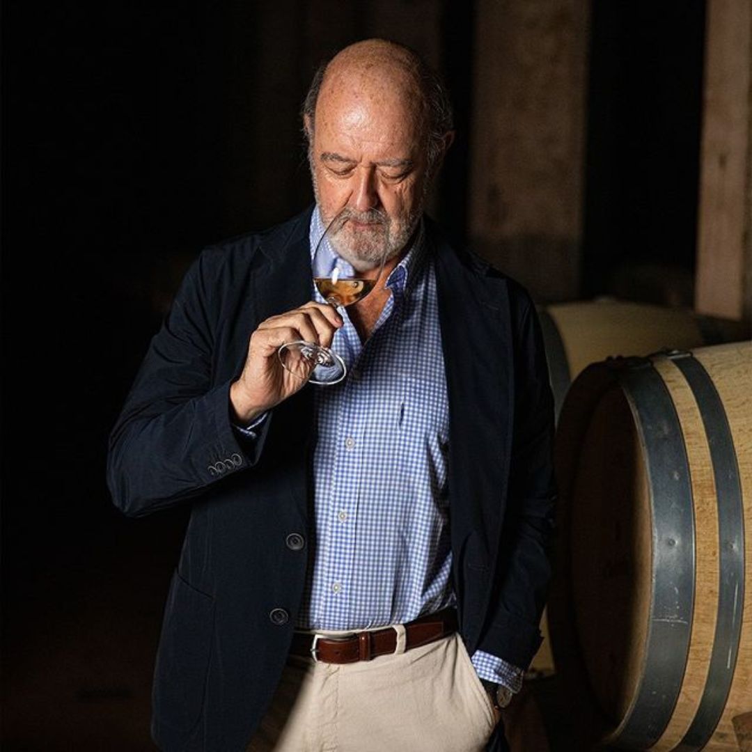 Chivite Colección 125 Reserva 2015 Red Wine