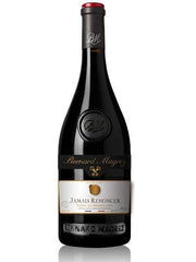 Jamais Renoncer 2018 Red Wine