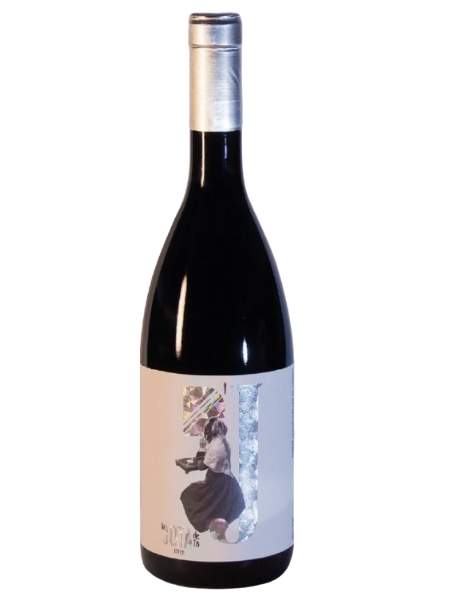Jota de Toro Tinto Joven, DJ 2019 Red Wine
