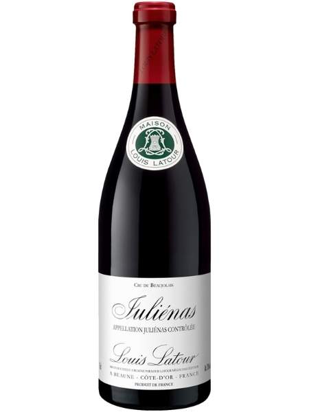 Julienas 2020 Red Wine
