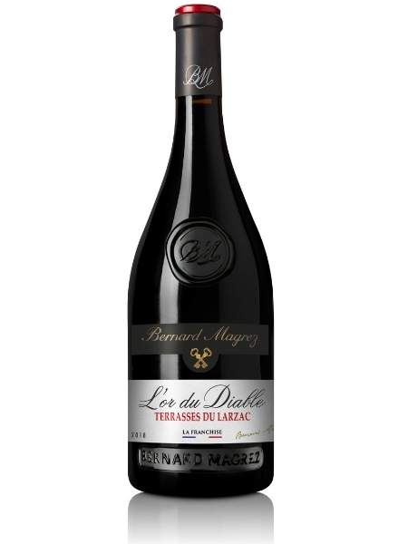 L or du diable 2018 Red Wine