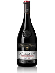 L or du diable 2018 Red Wine