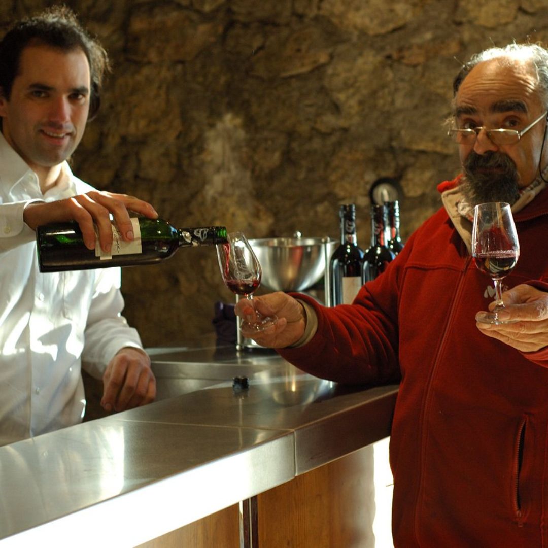 Baron de Chanteclerc Alcohol Free Sparkling Wine