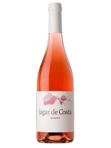 Lagar da Costa Rosado 2020
