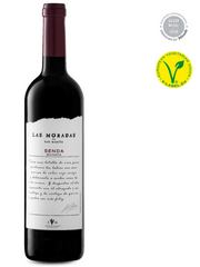 Las Moradas de San Martin La Sabina 2014 Red Wine