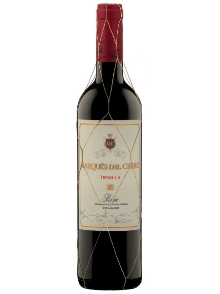 MC Joven 2019 Red Wine