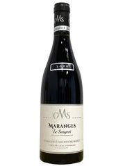 Maranges Le Saugeot 2020 Red Wine