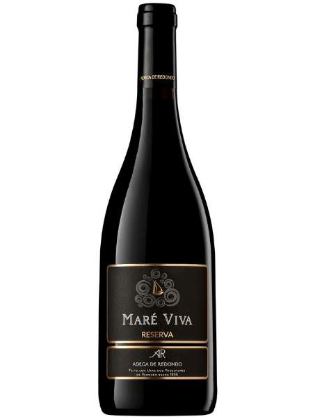 Mare Viva Reserva Red 2018 Red Wine