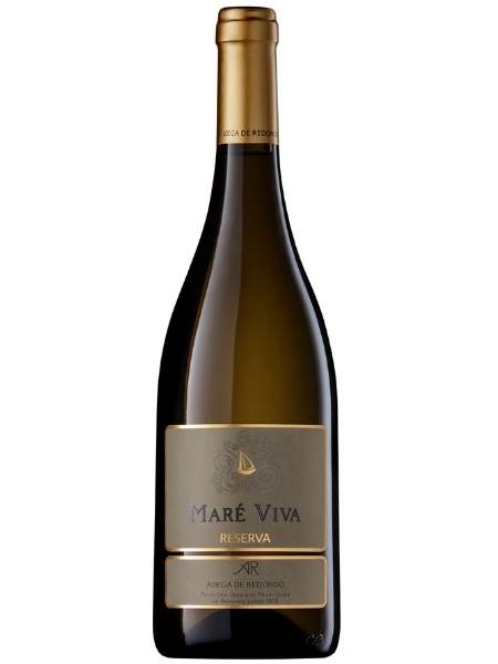 Mare Viva Reserva White 2018