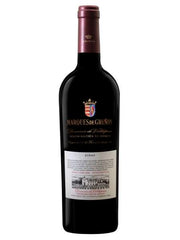Marques de Grinon Syrah 2016 Red Wine