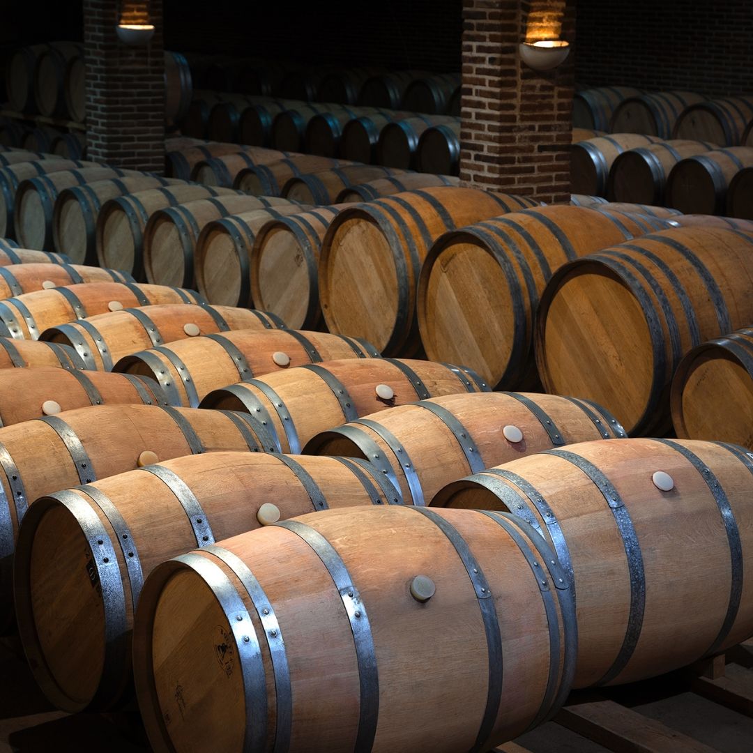 Marques de Grinon Cabernet Sauvignon 2018 Red Wine