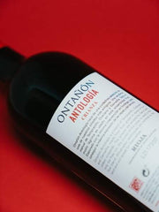 Ontanon Antologia Crianza 2017 Red Wine
