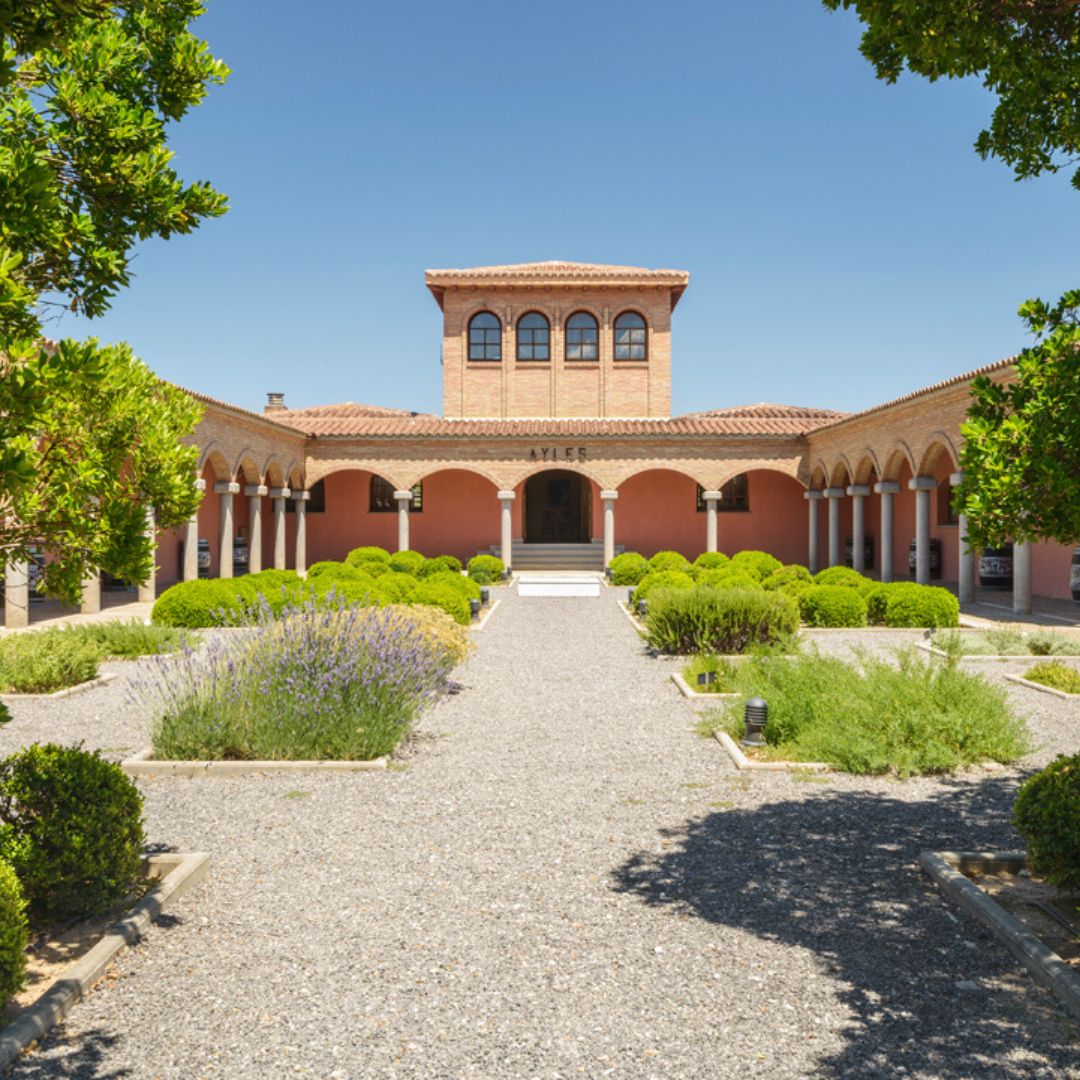 Senda de Lenadores 2018 Red Wine