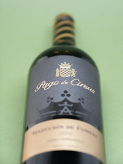 Pago de Cirsus Seleccion de Familia 2016 Red Wine