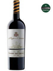 Pago de Cirsus Vendimia Seleccionada 2018 Red Wine