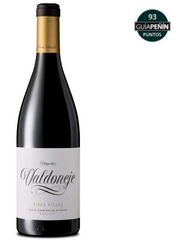 Pago de Valdoneje Vinas Viejas 2017 Red Wine
