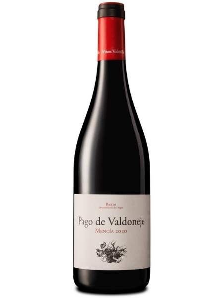Pago de Valdoneje 2020 Red Wine