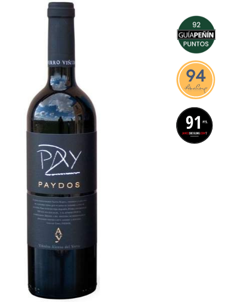 Awards of Paydos 2016