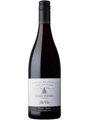 Pinot Noir Petit Clos 2020 Red Wine