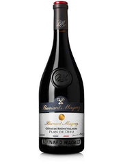 Plan de Dieu Rouge 2020 Red Wine