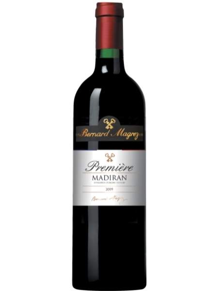 Premiere Madiran 2019 Red Wine