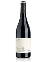 Proposit Negre 2018 Red Wine